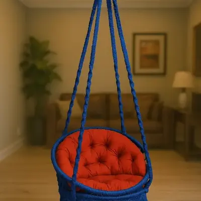 চেয়া র দোলনা বুলু 23 ইঞ্চি