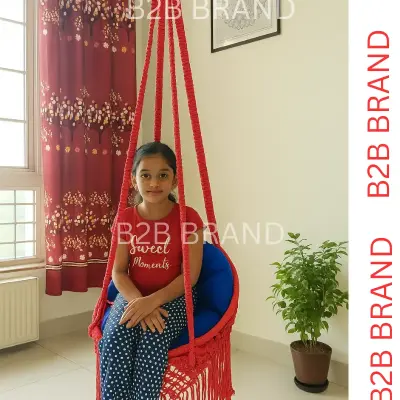 রেড কালার 18 ইঞ্চি