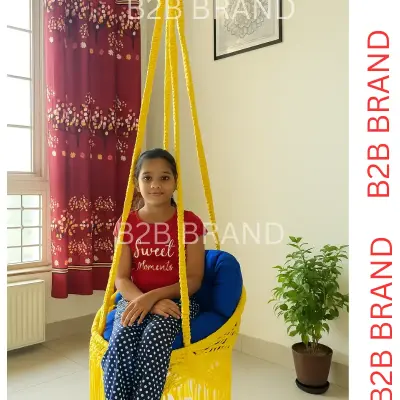 হলুদ কালার 18 ইঞ্চি