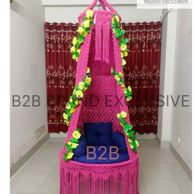 বউ দোলনা ৩০ ইঞ্চি