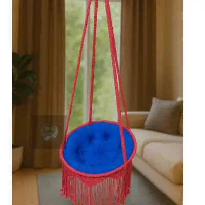 চেয়া র দোলনা রেড 23 ইঞ্চি