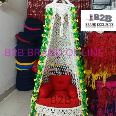 বউ দোলনা ৩০ ইঞ্চি