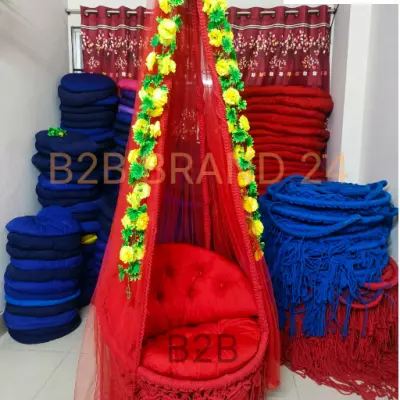 চেয়ার দোলনা রেড ২৬ ইঞ্চি