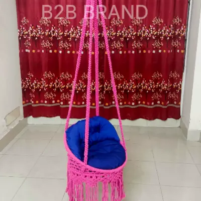 গোলাপি কালার 18 ইঞ্চি