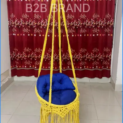 হলুদ কালার 18 ইঞ্চি