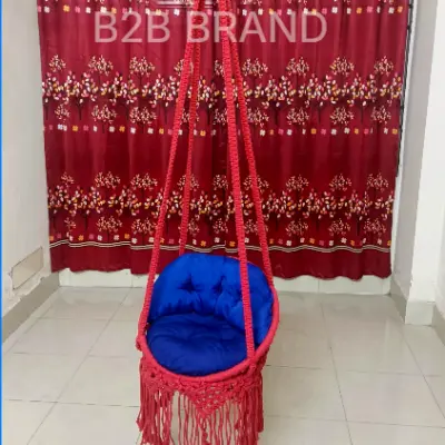 রেড কালার 18 ইঞ্চি