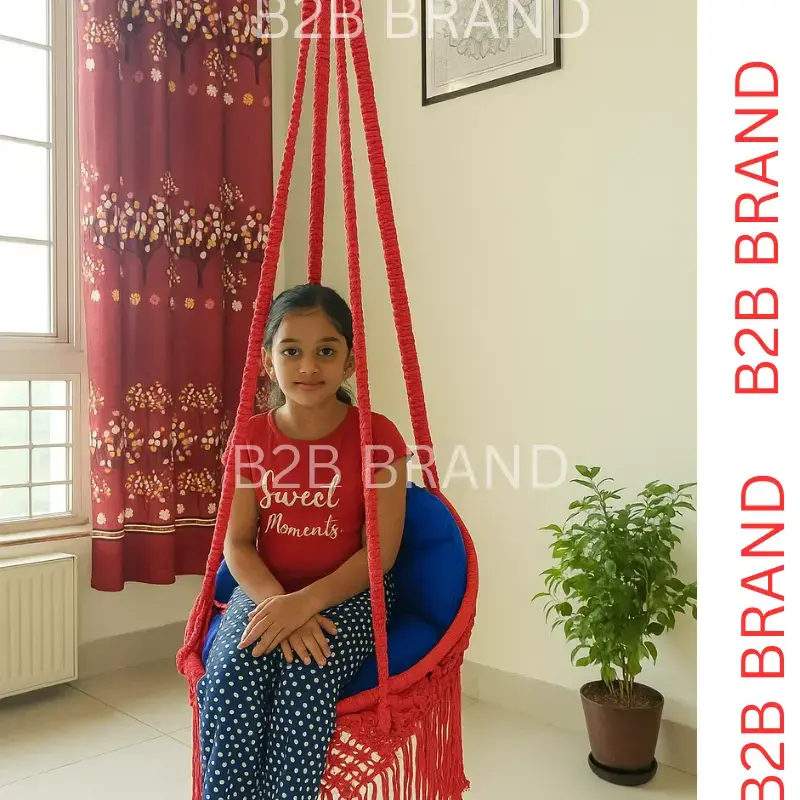 রেড কালার 18 ইঞ্চি