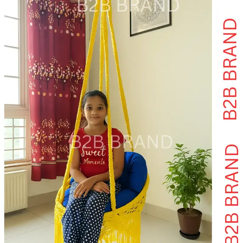 হলুদ কালার 18 ইঞ্চি