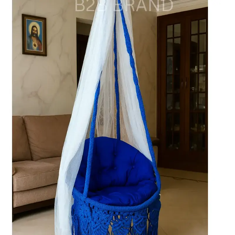 চেয়ার দোলনা বুলু ২৬ ইঞ্চি