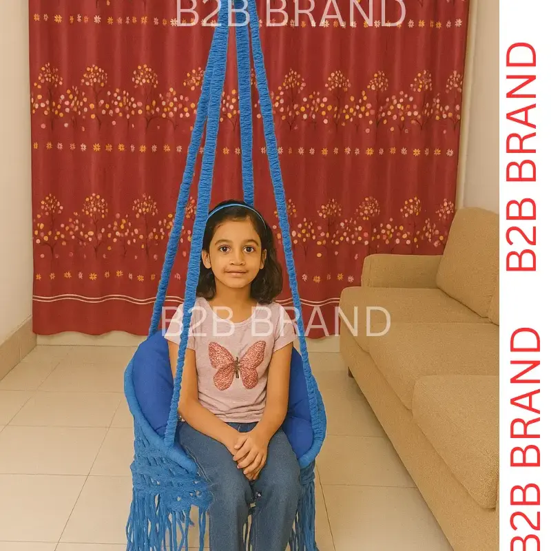 বুলু কালার 18 ইঞ্চি