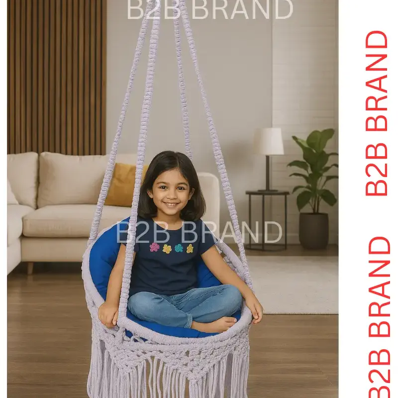 বেগুনি কালার 18 ইঞ্চি