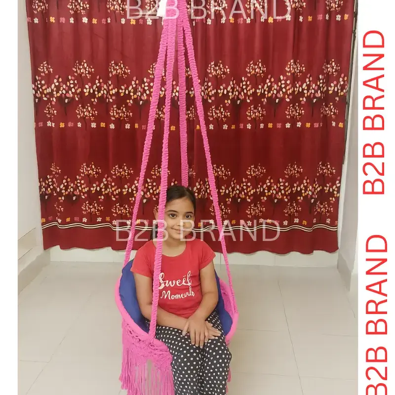 গোলাপি কালার 18 ইঞ্চি