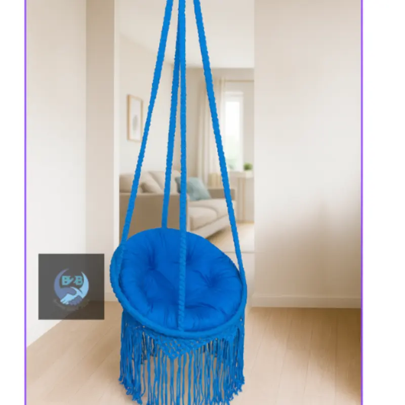 চেয়া র দোলনা বুলু 23 ইঞ্চি