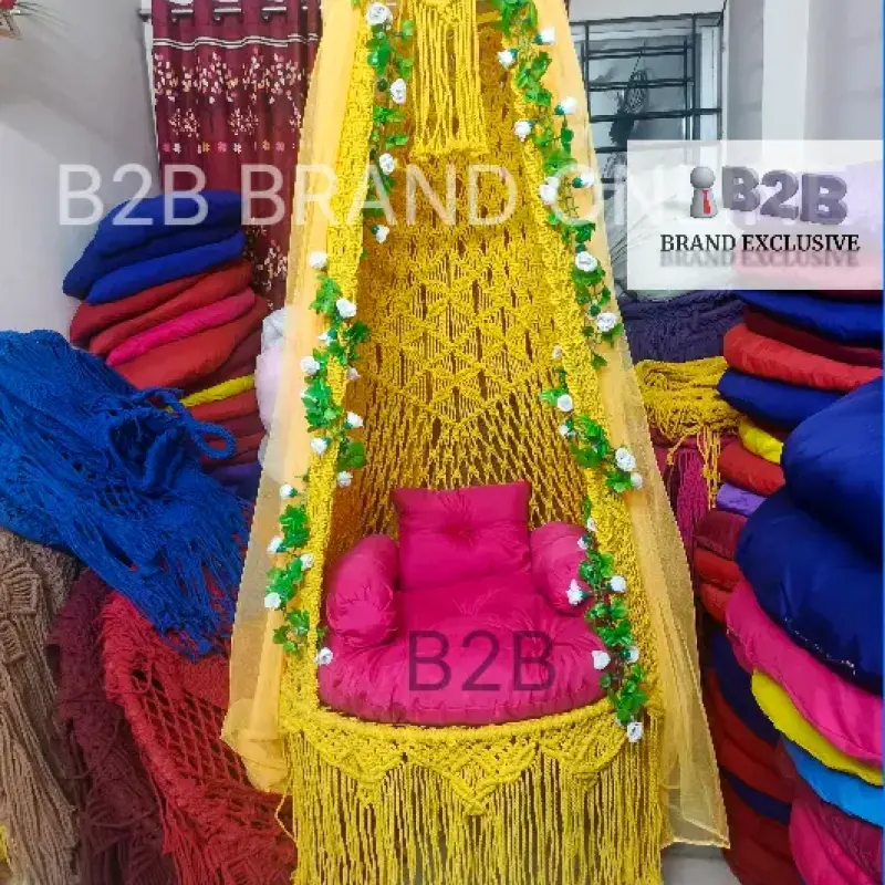 বউ দোলনা ৩৬ ইঞ্চি