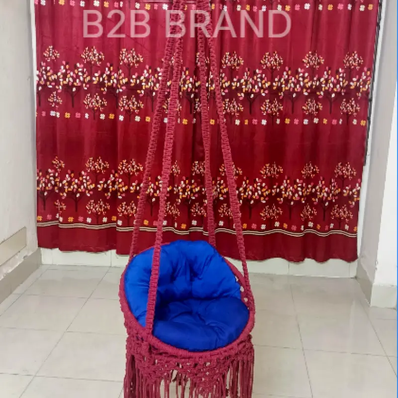 মেরুন কালার 18 ইঞ্চি