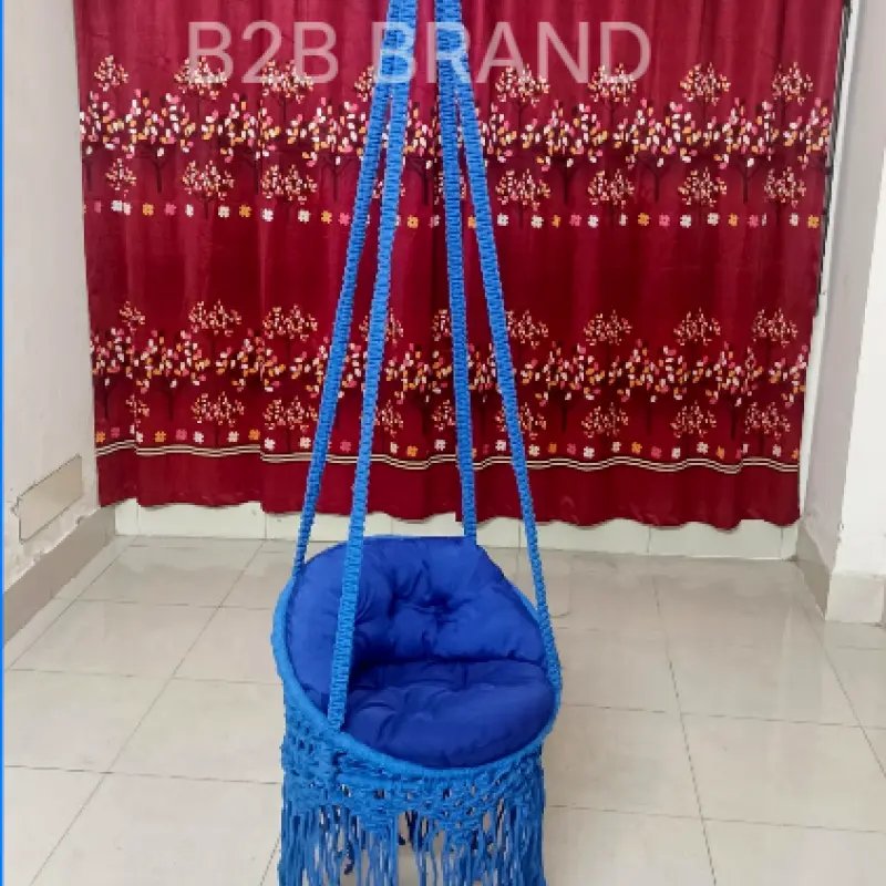 বুলু কালার 18 ইঞ্চি