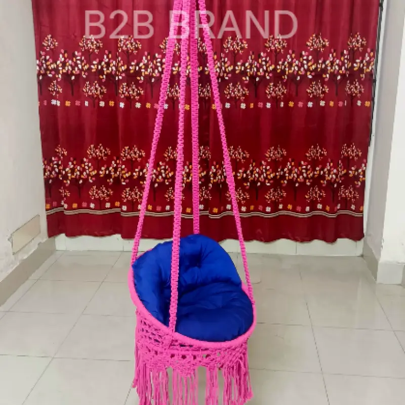 গোলাপি কালার 18 ইঞ্চি