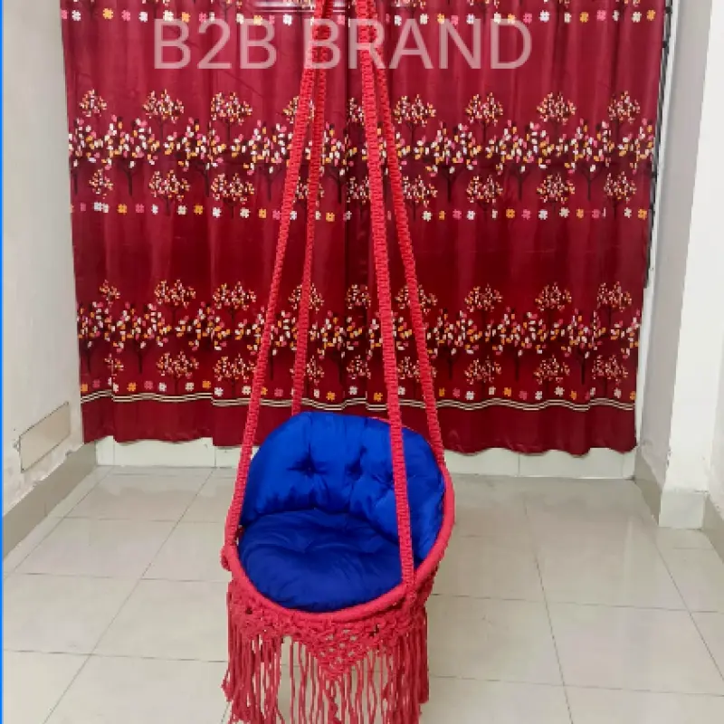 রেড কালার 18 ইঞ্চি